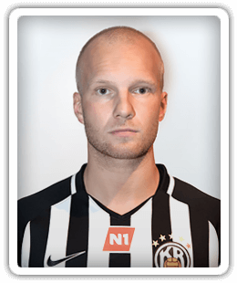 Emil Ásmundsson