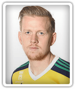 Dominic Furness
