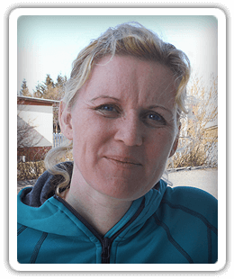 Helena Magnúsdóttir