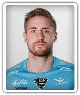 Halldór Páll Geirsson
