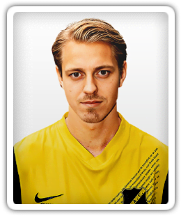 Elías Már Ómarsson