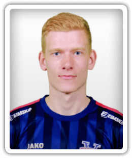 Daníel Agnar Ásgeirsson