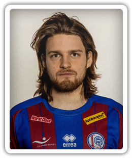 Ernir Bjarnason