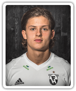 Grétar Snær Gunnarsson