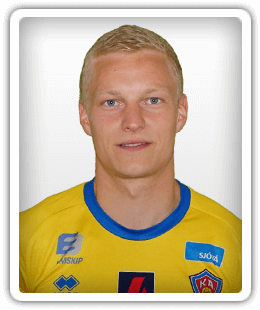 Ásgeir Sigurgeirsson