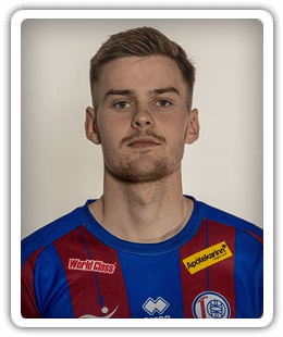 Da?i Bærings Halldórsson