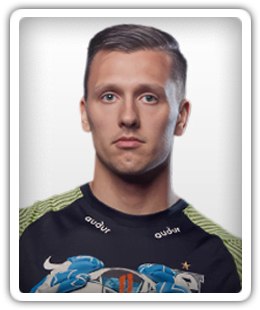 Sindri Kristinn Ólafsson