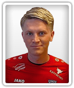 Ásgeir Frank Ásgeirsson