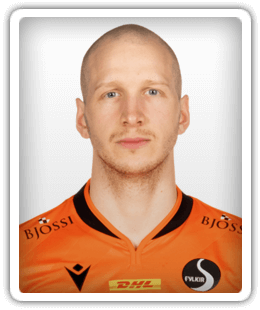 Orri Sveinn Segatta