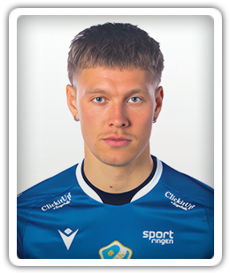 Birnir Snær Ingason