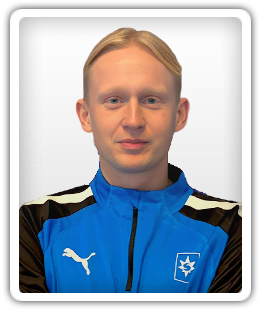 Vignir Snær Stefánsson