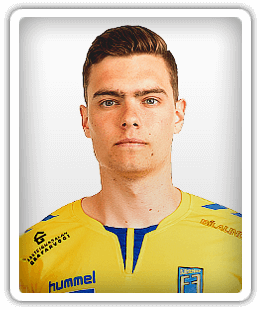 Arnór Breki Ás?órsson