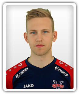 Elmar Atli Gar?arsson