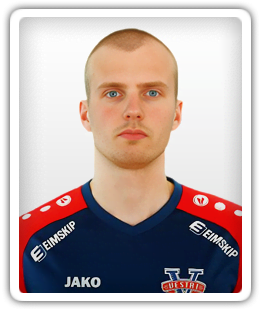 Fri?rik ?órir Hjaltason