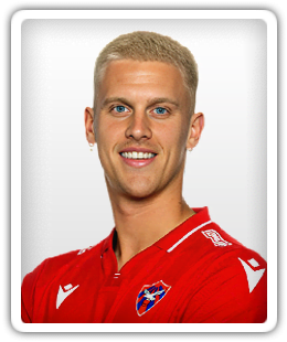 Adam Ægir Pálsson