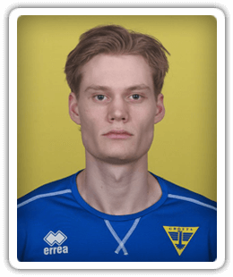 Bessi Jóhannsson