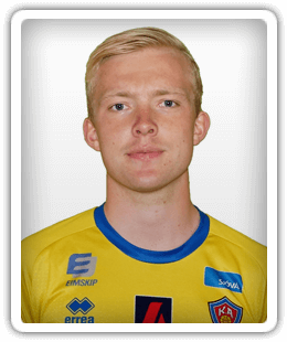 Bjarni A?alsteinsson