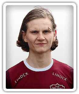 Oliver Helgi Gíslason