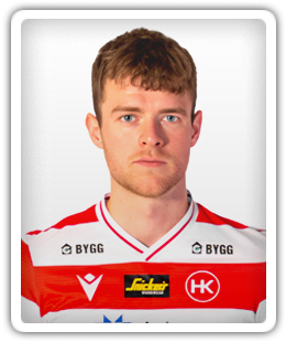 Birkir Valur Jónsson