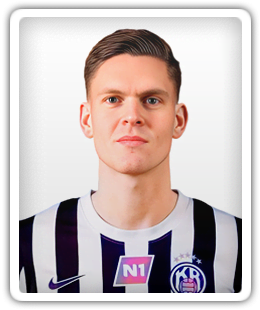 Ægir Jarl Jónasson