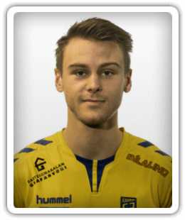 Valdimar Ingi Jónsson