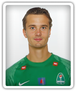 Kristófer Ingi Kristinsson