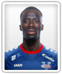 Sergine Modou Fall