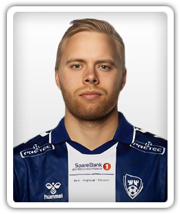Sveinn Aron Gu?johnsen