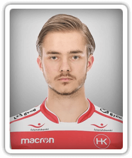 Trausti Már Eyjólfsson