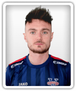 Aurélien Norest