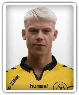 Ágúst E?vald Hlynsson