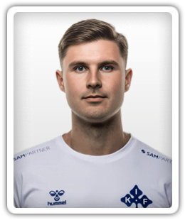 Ari Leifsson