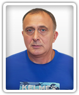 Danimir Milkanovic