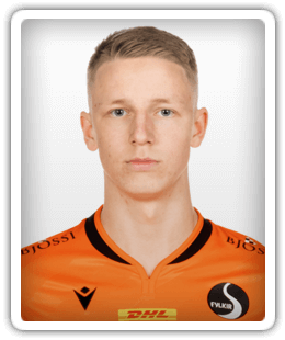 ?ór?ur Gunnar Haf?órsson