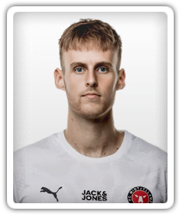 Elías Rafn Ólafsson