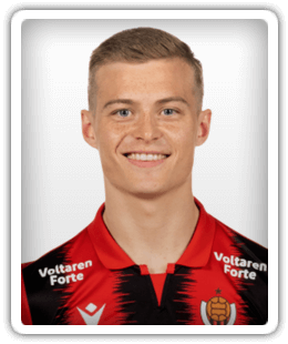 Axel Freyr Har?arson