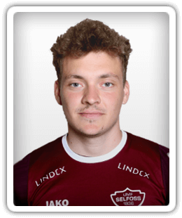 Adam Örn Sveinbjörnsson