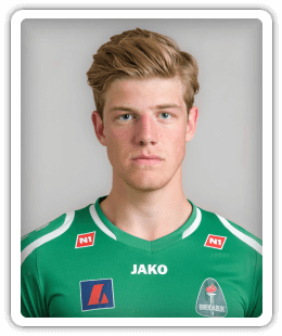 Brynjar Óli Bjarnason