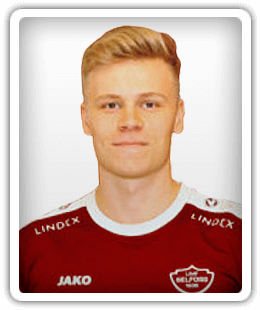 Jökull Hermannsson