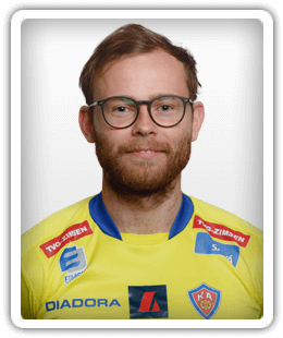 Tómas Veigar Eiríksson