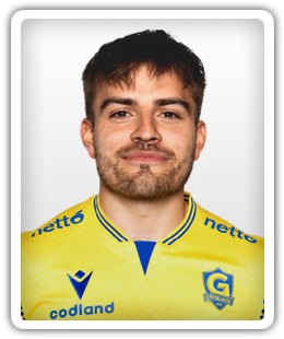 Dagur Ingi Hammer
