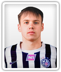 Finnur Tómas Pálmason