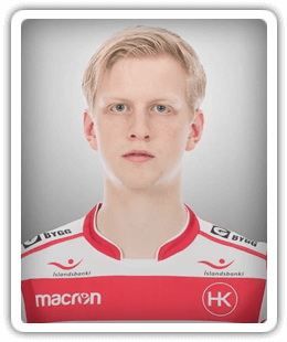 Fannar Gauti Gissurarson