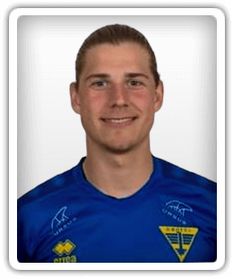 Kristófer Melsted