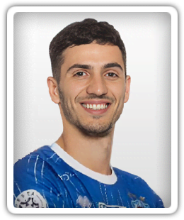 Fred Saraiva