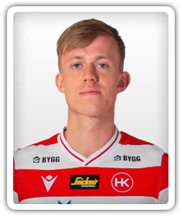 Brynjar Snær Pálsson
