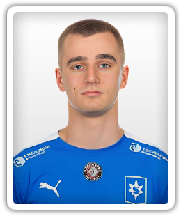 Jóhann Árni Gunnarsson