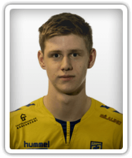 Orri ?órhallsson