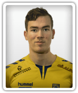 Viktor Andri Haf?órsson