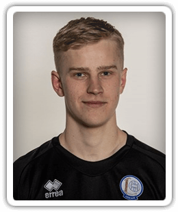 Viktor Freyr Sigur?sson